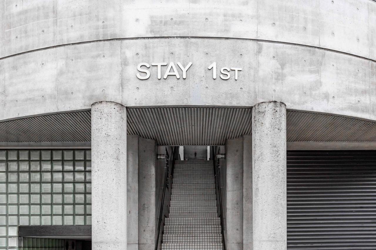 Stay 1st - B&B