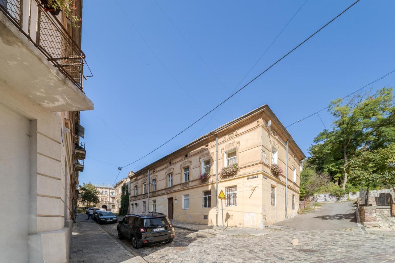 Superior Apartment - Nebengebäude