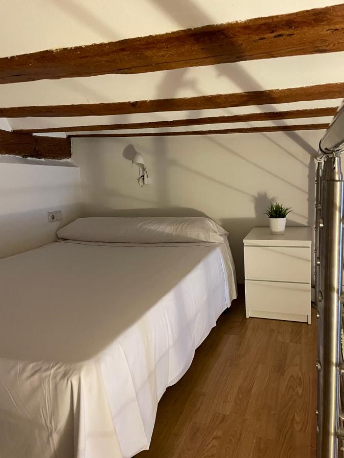 Espectacular Estudio en Antigua Casa de Correos - B&B