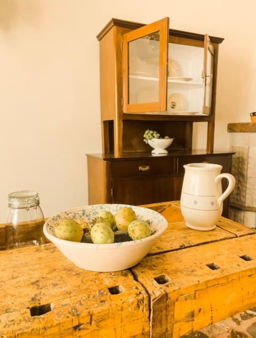 Maison Li Signuri - B&B