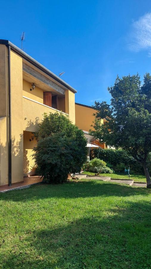 B&B Marcatelli - Il Giardino di Cristina - Bed and Breakfast Marcatelli