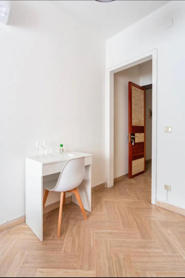 Camera Familiare con Bagno Privato