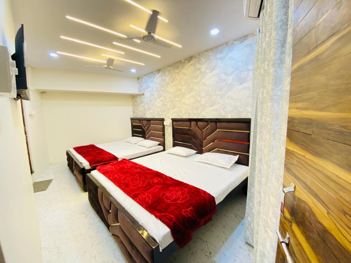 B&B Varanasi - The Kashi Rooms - Bed and Breakfast Varanasi