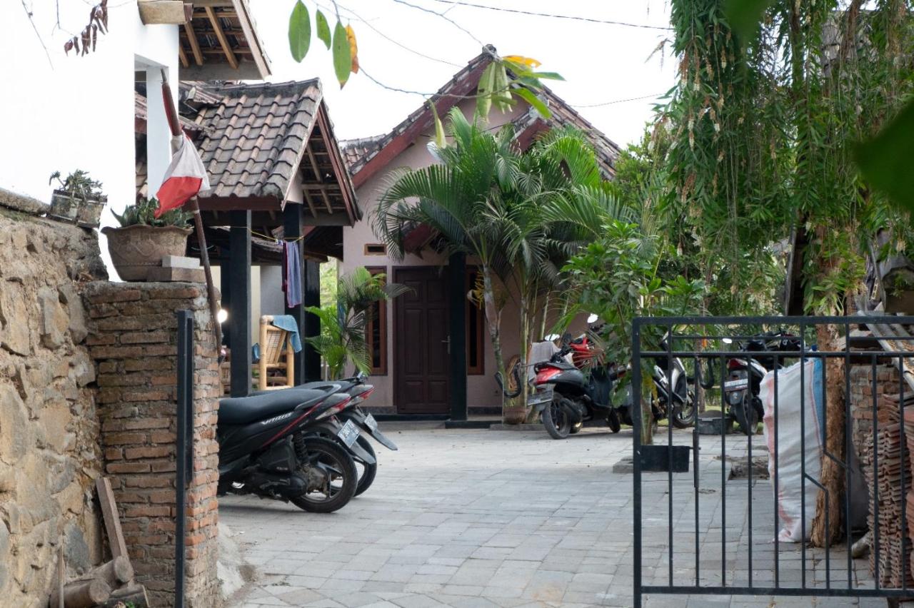 Gani Homestay - B&B Katilampak