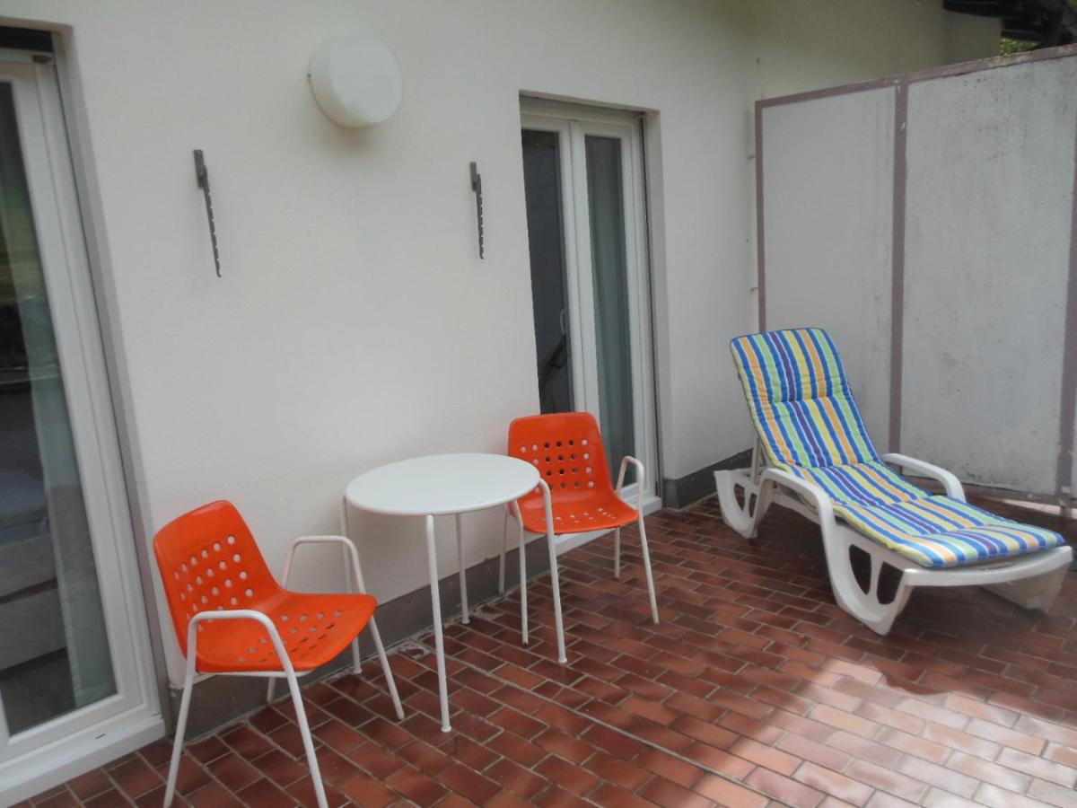 Family Room with Terrace