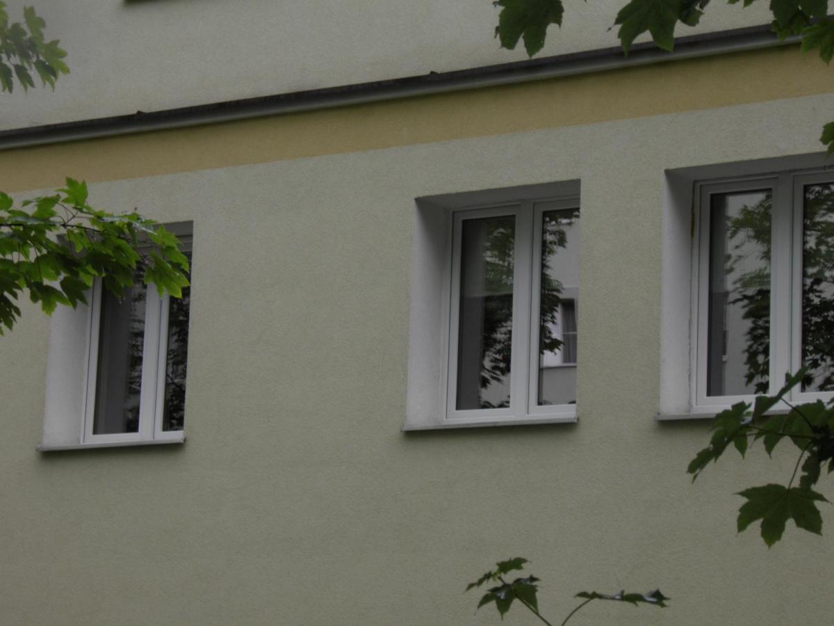 Apartament Na Wzgórzu - B&B Gdynia