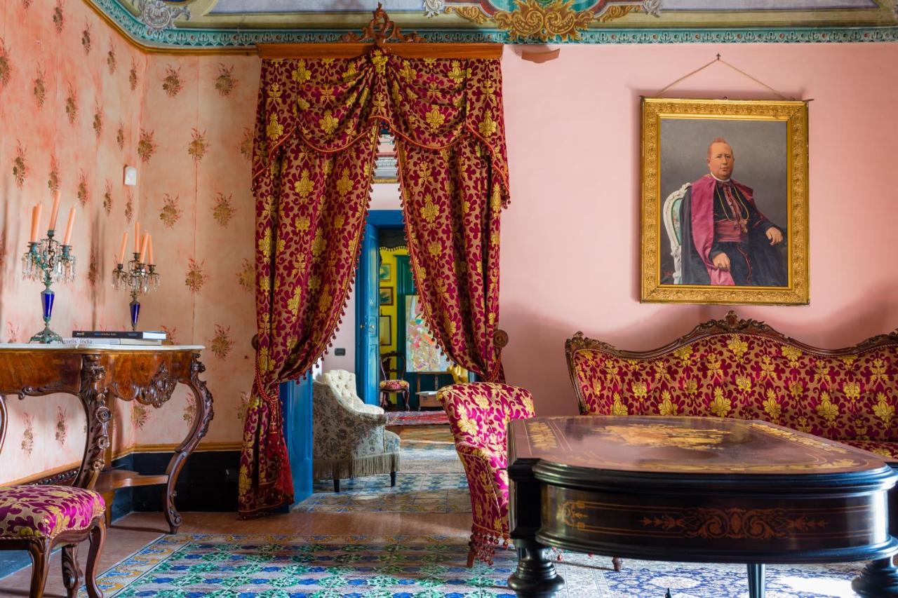 Palazzo Previtera Hotel & Restaurant - B&B
