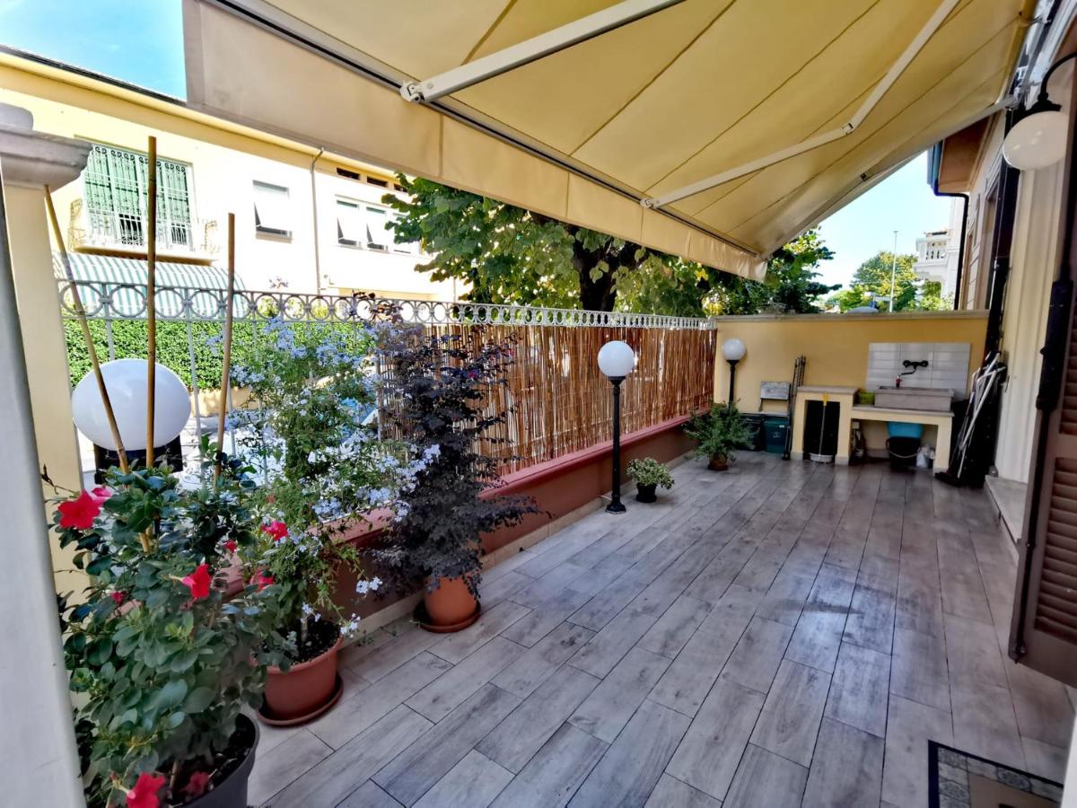 B&B Viareggio - Da Paolino, tra mare e vino - Bed and Breakfast Viareggio