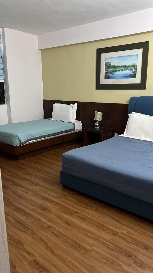 Appartement met Uitzicht op het Gebergte