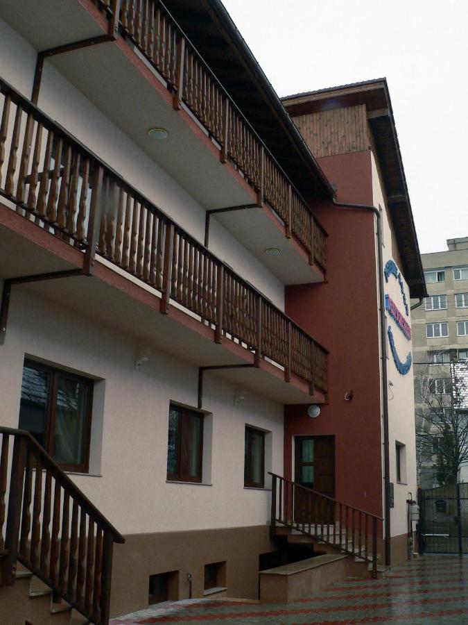 Pension Deutsches Haus - Ferienwohnung