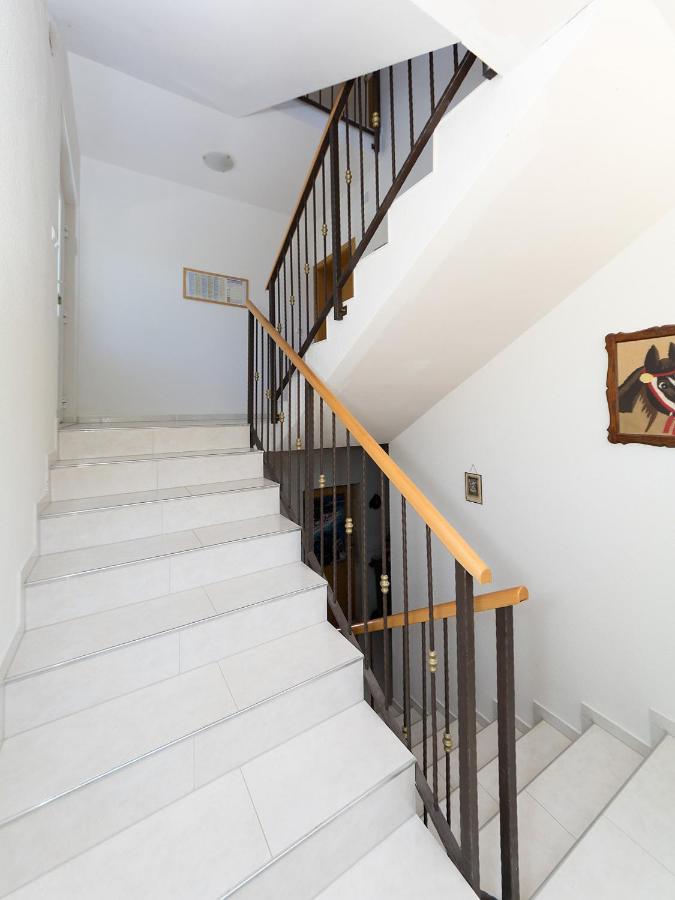 Apartments Vortica - B&B Bagno di Bua