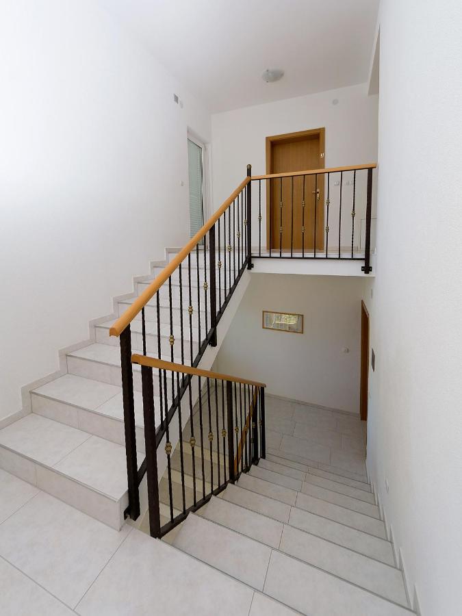Apartments Vortica - B&B Bagno di Bua