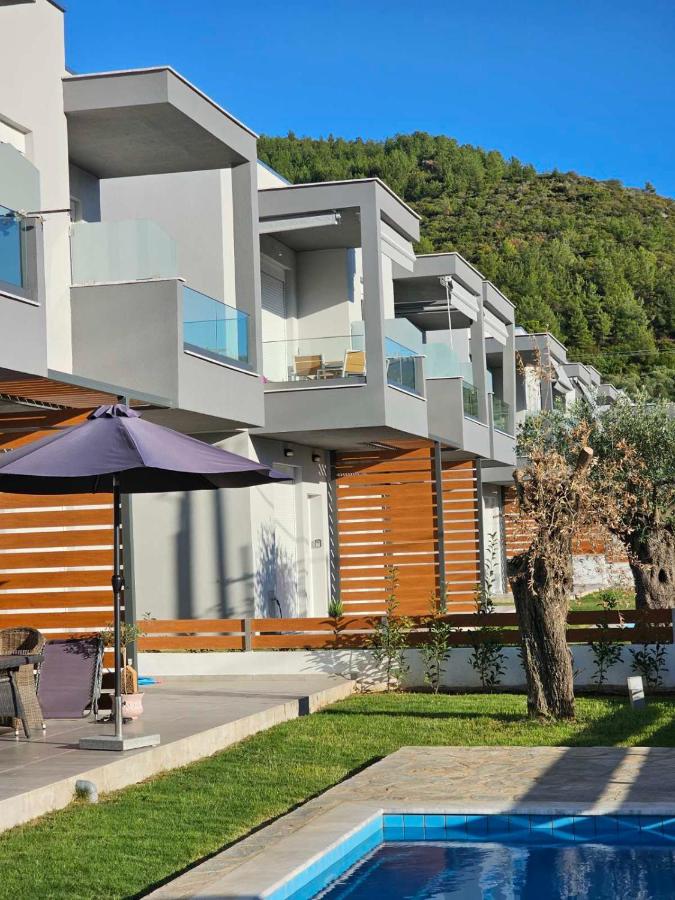 Sol Greco Apartment - B&B