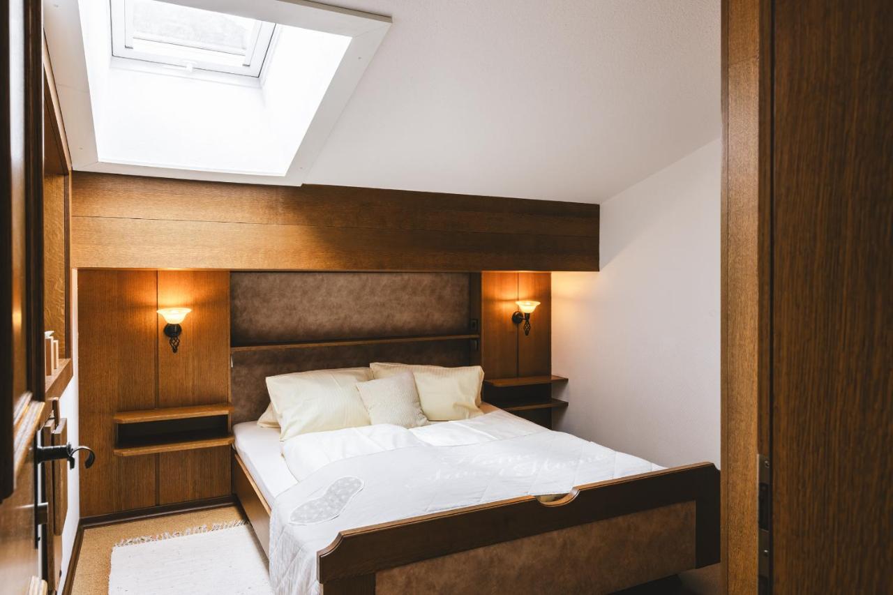 Appartement 1 Chambre