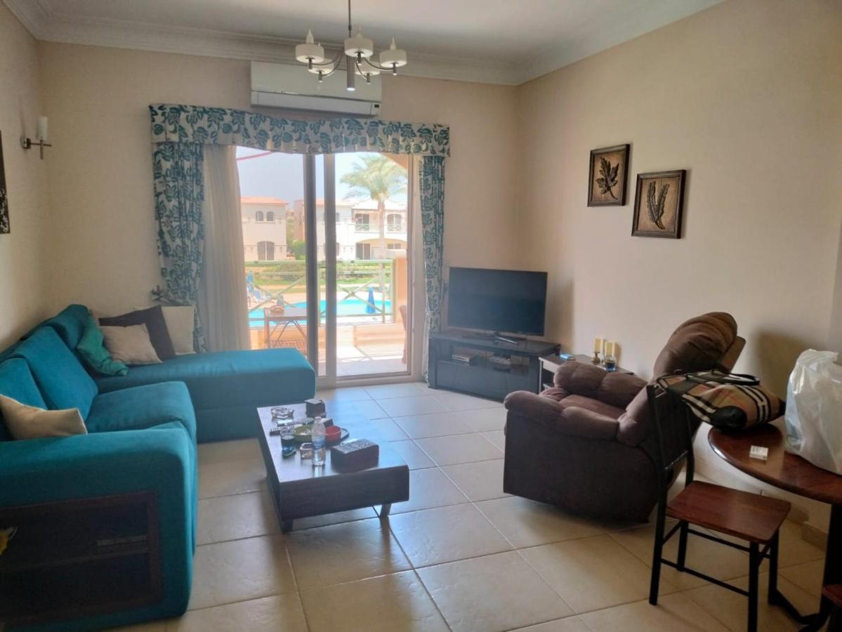 La vista 6 ,sokhna - B&B