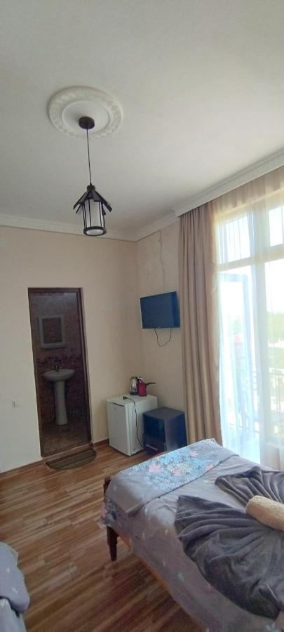 Twin Room with Balcony