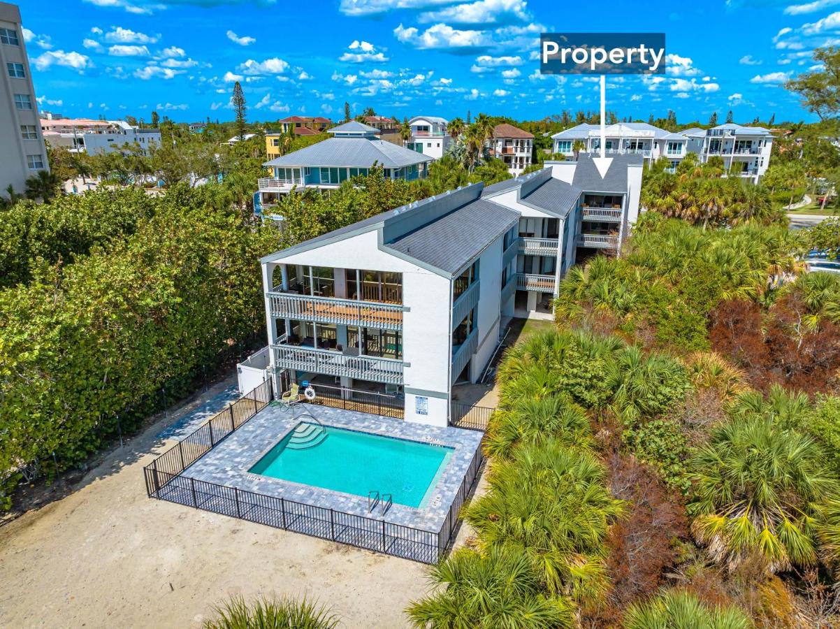 Just Beachy - B&B