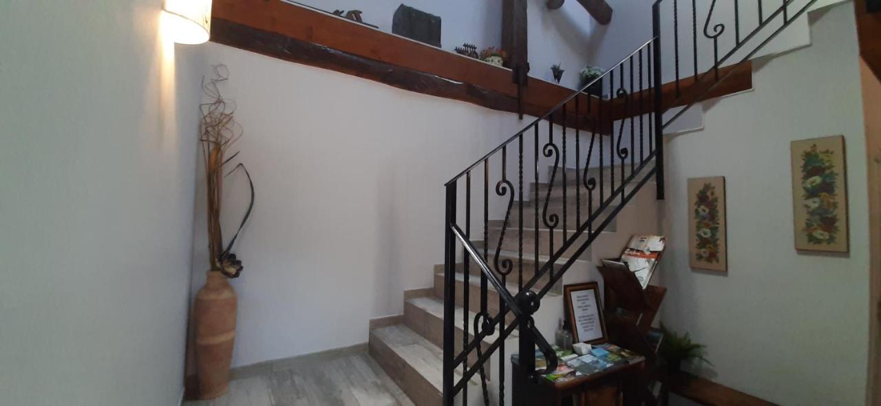 Ondarbaso Apartamentos Rurales III - Chambres d’hôtes
