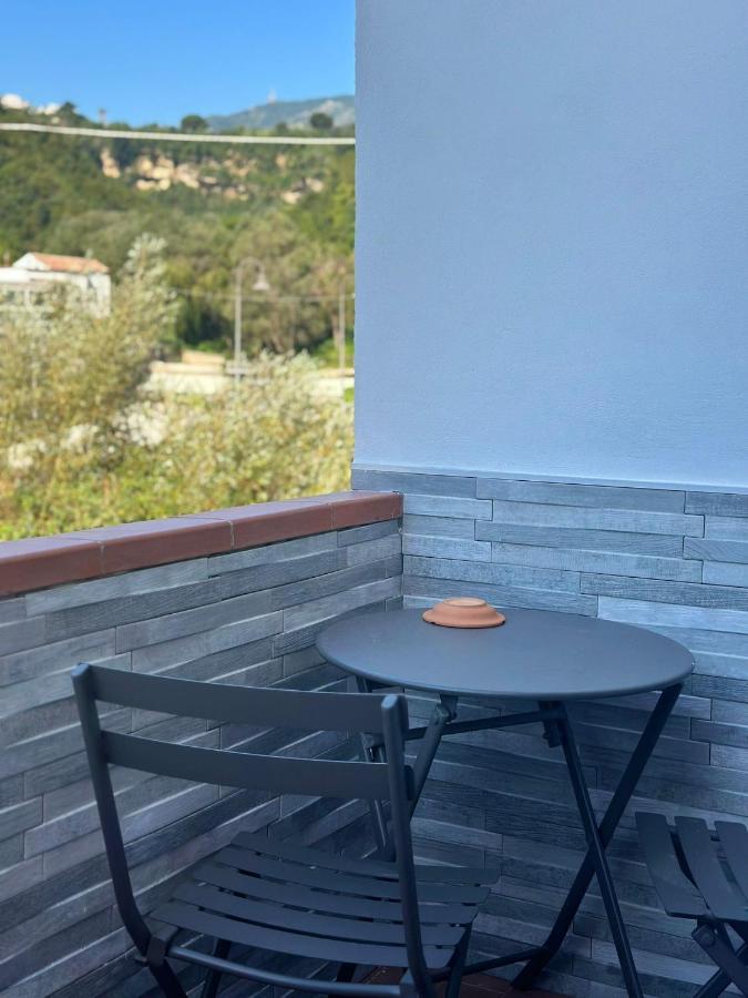 Casa Vacanza La Fontana - B&B Vietri sul Mare