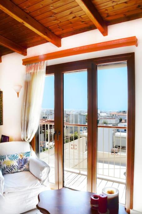 B&B Atene - Athens Penthouse View Retreat 14' from Akropolis - Bed and Breakfast Atene