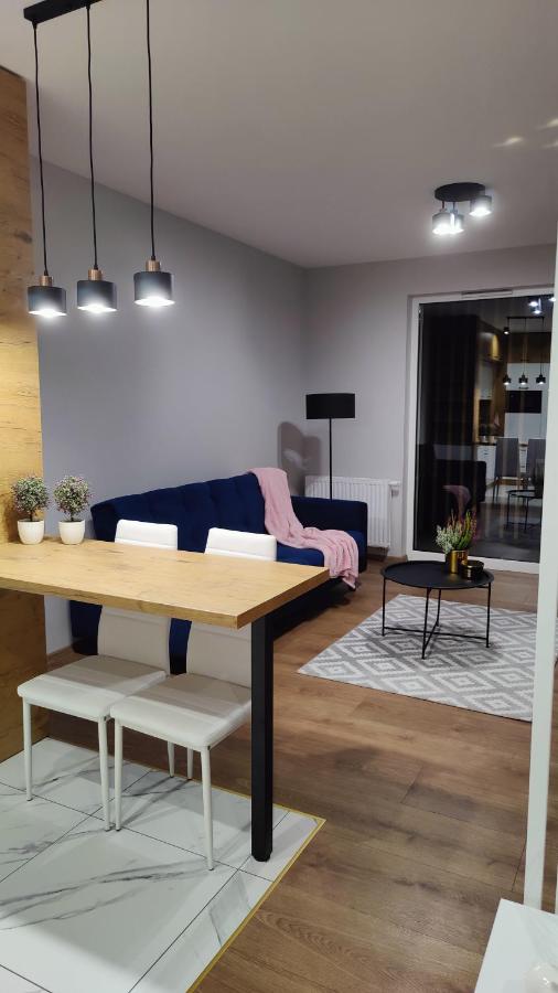 Apartament przy Parku Śląskim - B&B Katowice