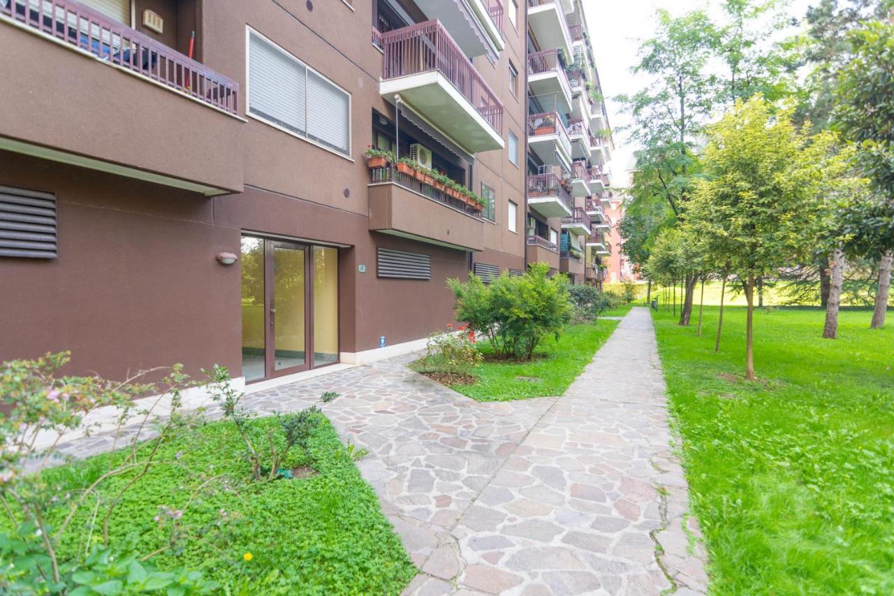 Assago amazing flat - Ferienwohnung Assago