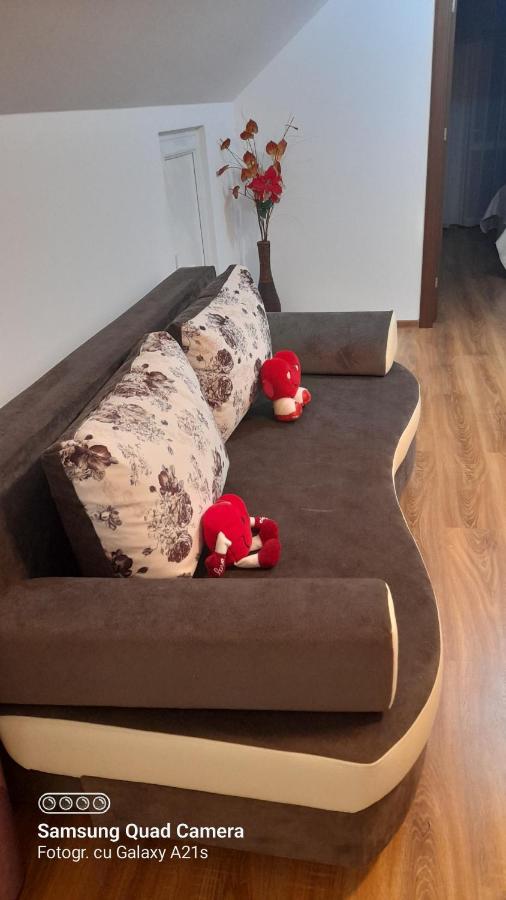 Doppelzimmer mit eigenem Bad