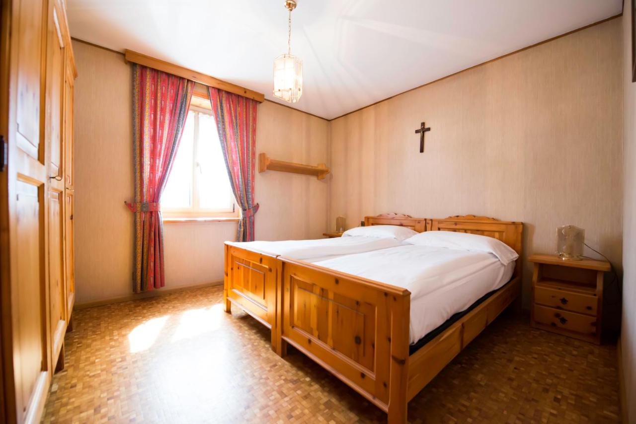 Appartement met 1 Slaapkamer