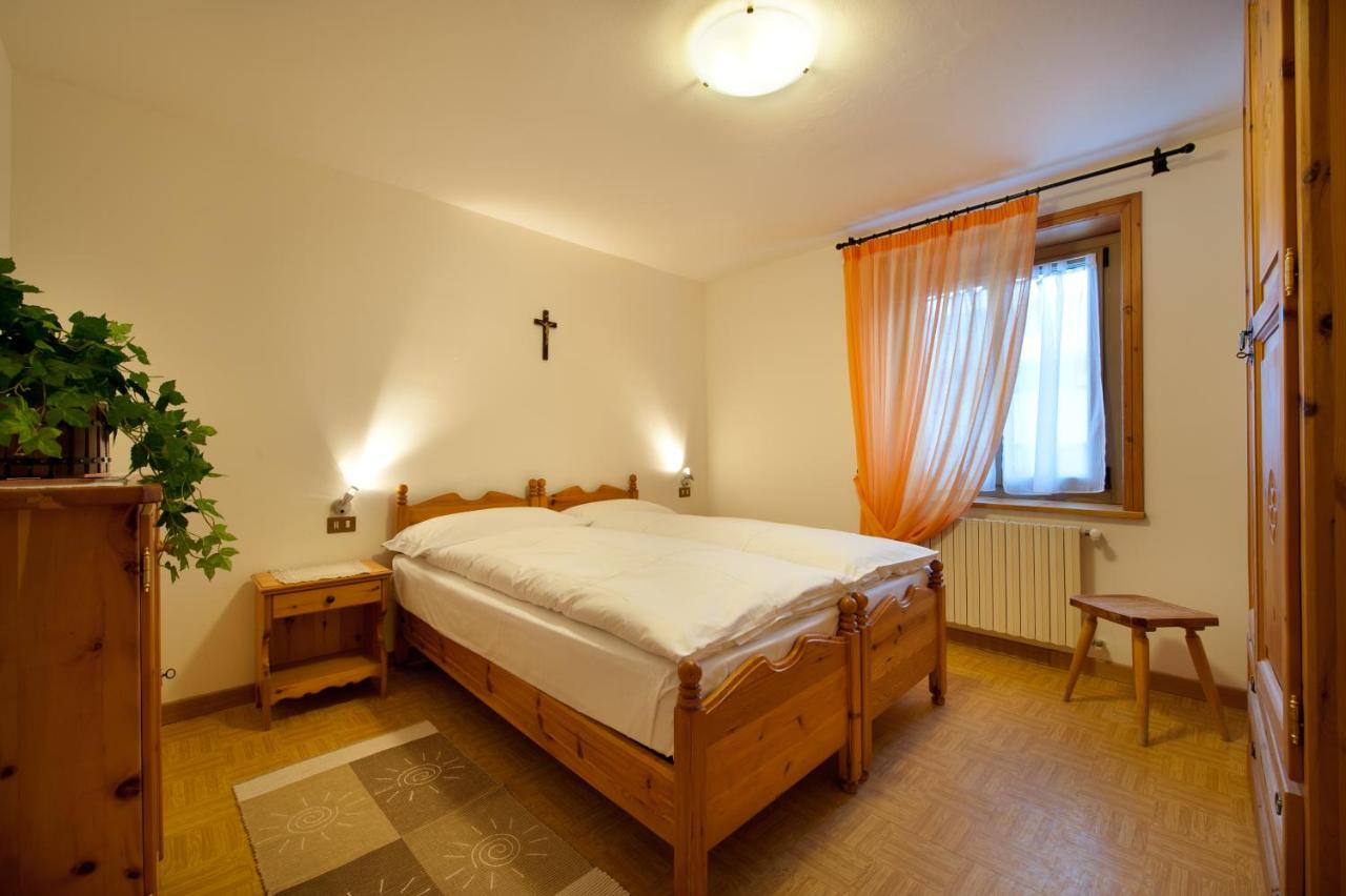 Appartement met 1 Slaapkamer