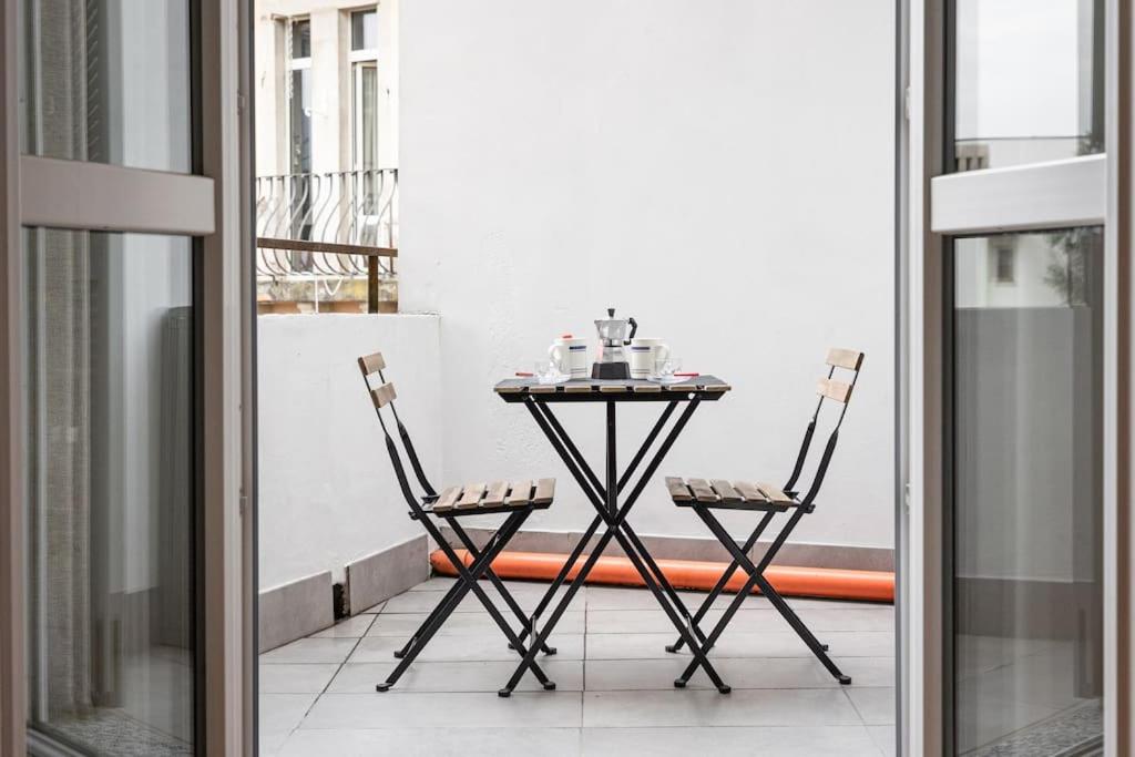[Gewiss Stadium] Luxury Apartment With Terrace - Bed and Breakfast Bergamo