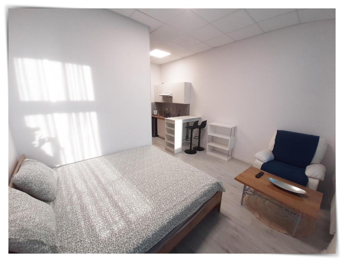 SouvenirAppart Sienkiewicza 42 - Ferienwohnung