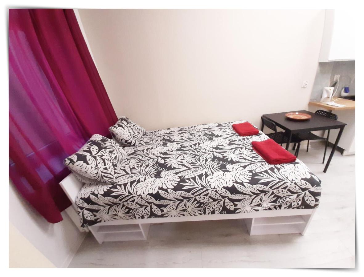 B&B Bydgoszcz - SouvenirAppart Sienkiewicza 42 - Bed and Breakfast Bydgoszcz