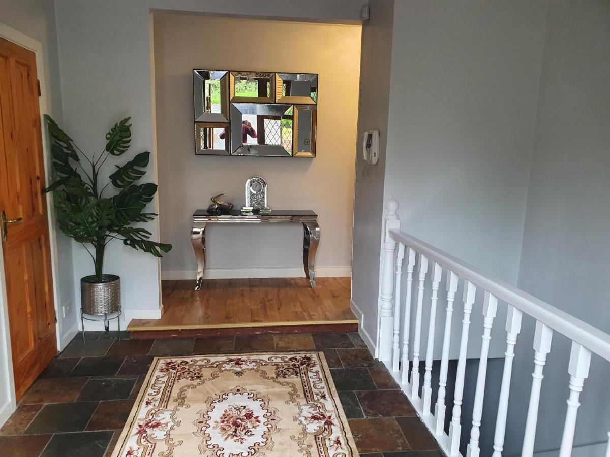Hillcrest House - B&B