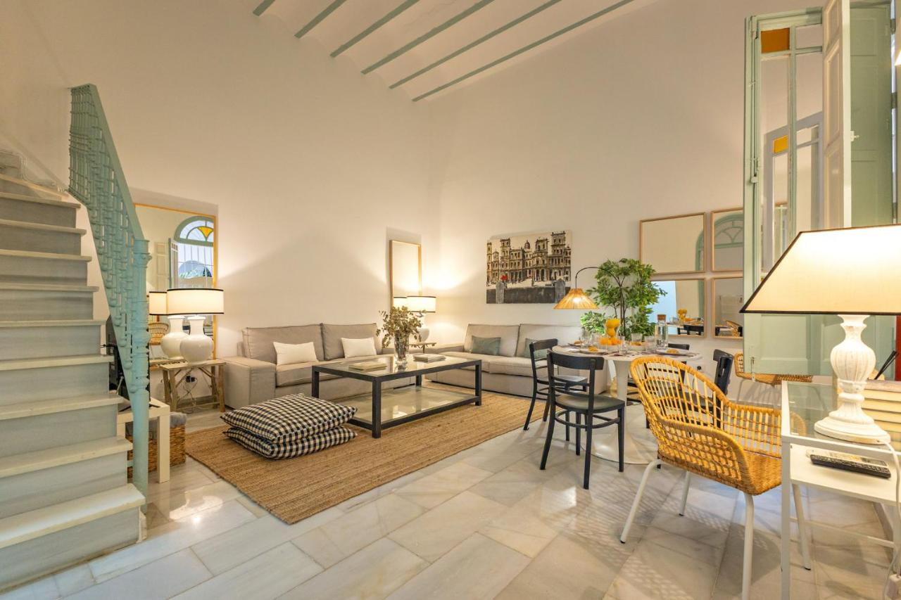 Ohliving Salvador Square - B&B Sevilla