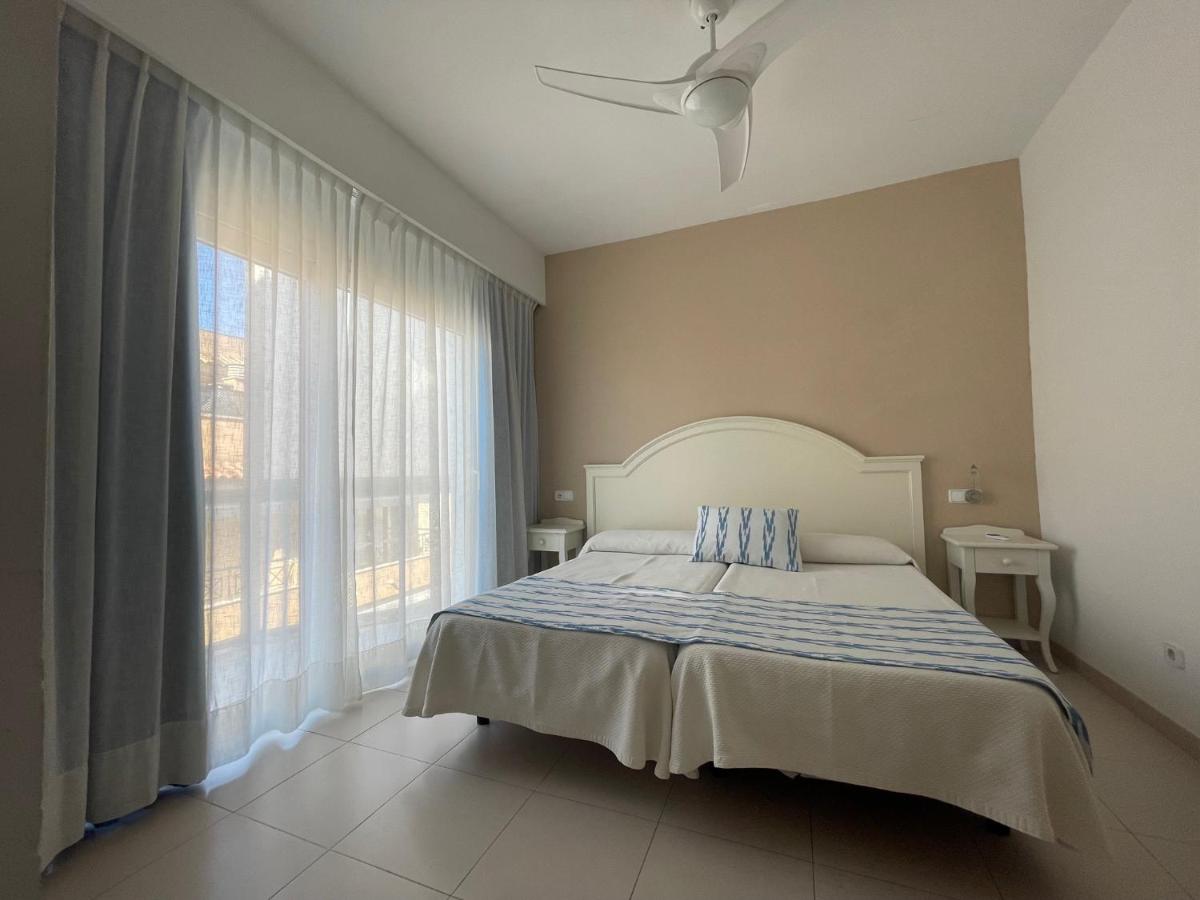 Apartamento Ático