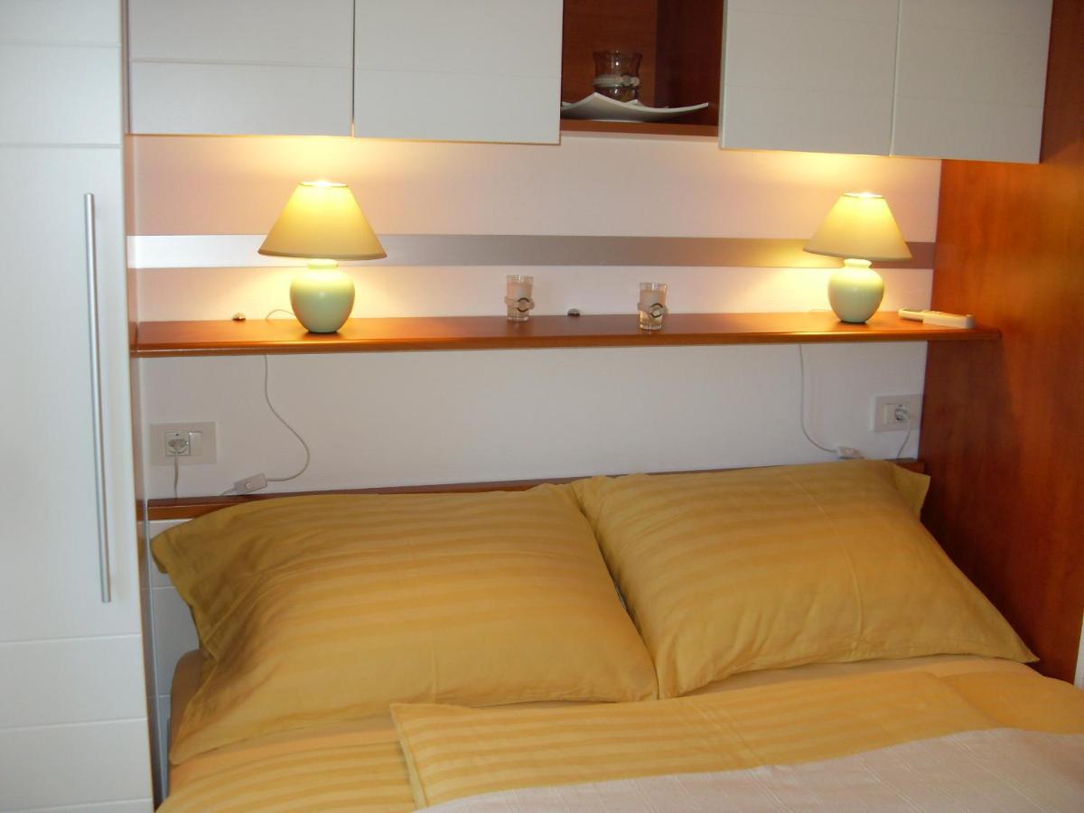 Appartement 1 Chambre Confort avec Balcon