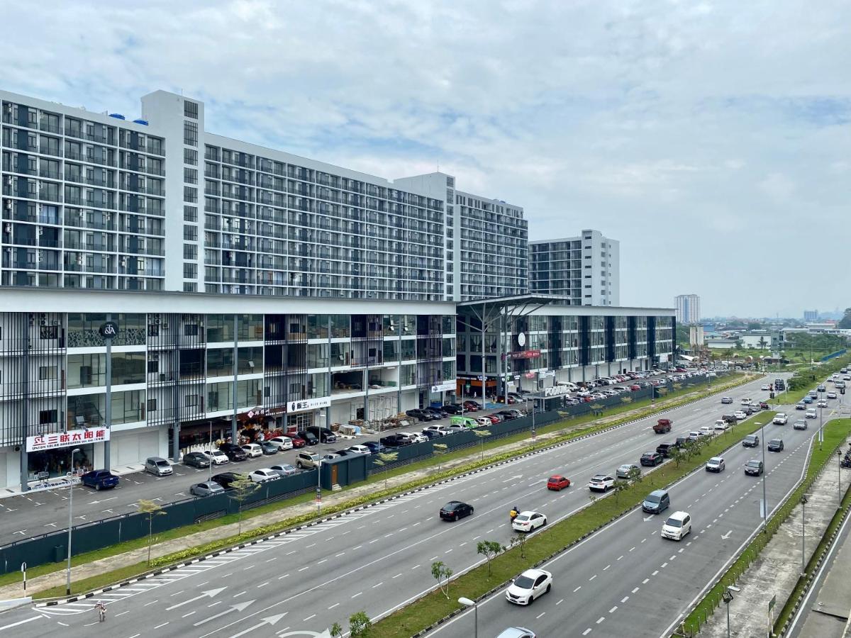 The Podium-3R2B-Free 2 Parking-12 Pax-D321 - Bed and Breakfast