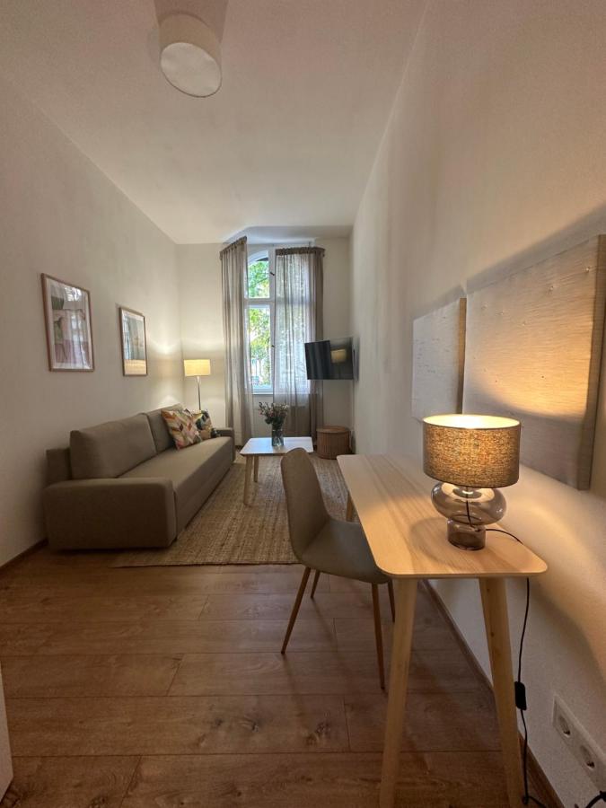 B&B Cottbus - Mittendrin - Bed and Breakfast Cottbus