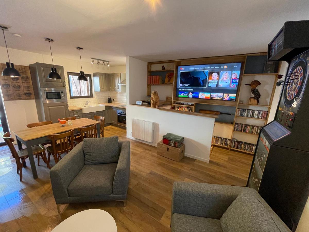 maison colmars - B&B Colmars