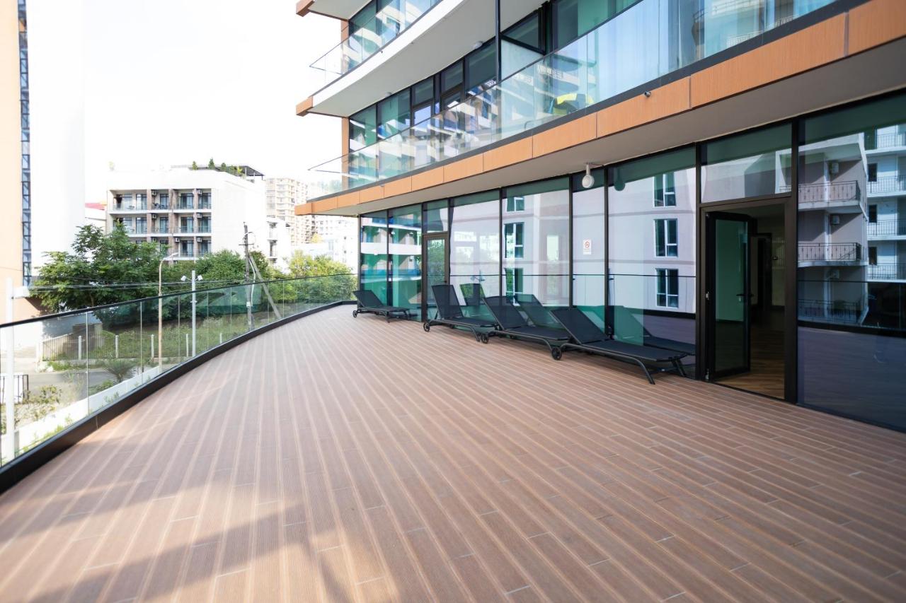 Apartamento con vistas al mar