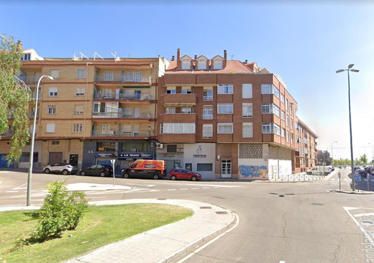 Peña de Francia - Ferienwohnung