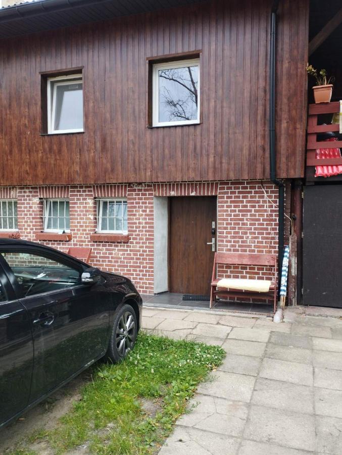 Apartament przy plaży - B&B Gdansk