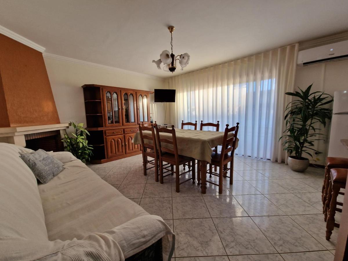 Furadouro - Apartamento Praia - B&B Ovar