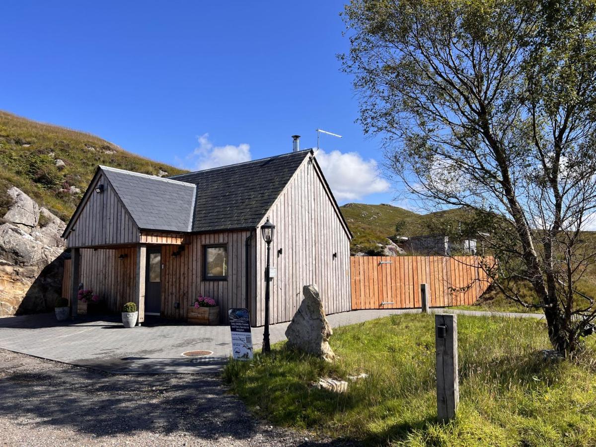 Raasay Studio Lodge - B&B