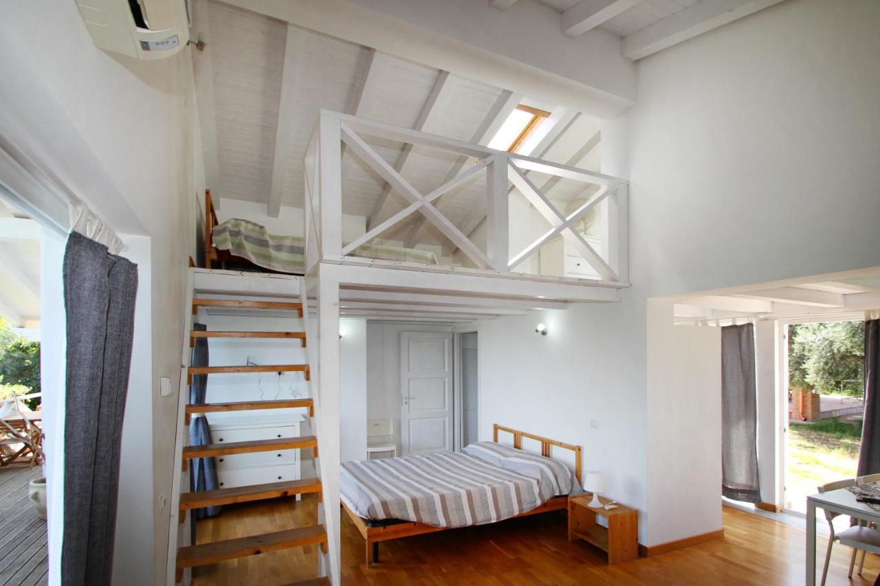 Maisonette