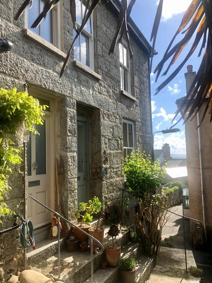 Janies Cottage~ Mousehole~Eclectic Interiors & Vintage Charm - Ferienwohnung