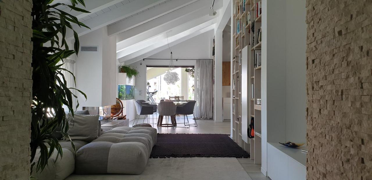 Luxury Room & Private Spa - Rio Botteniga - B&B Treviso