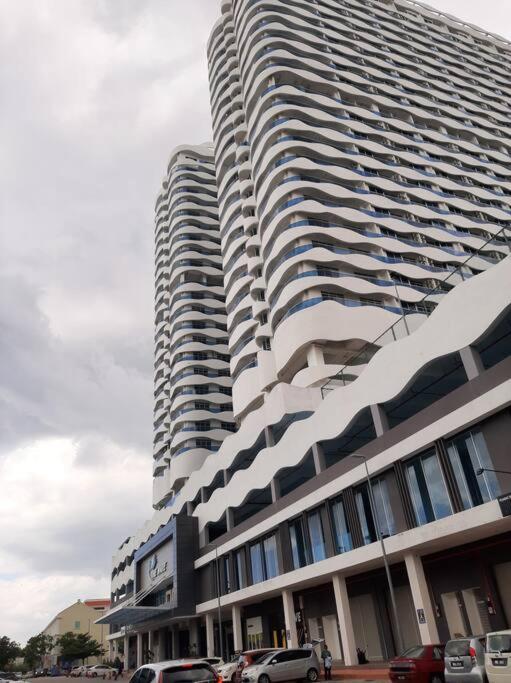 Suite Stay@The Wave Melaka/Corner Unit - B&B