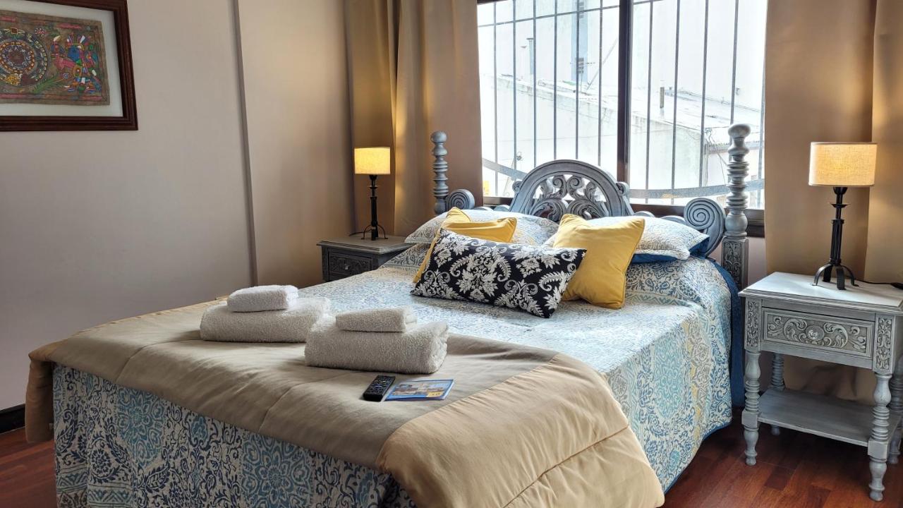 Apartment mit 3 Schlafzimmern