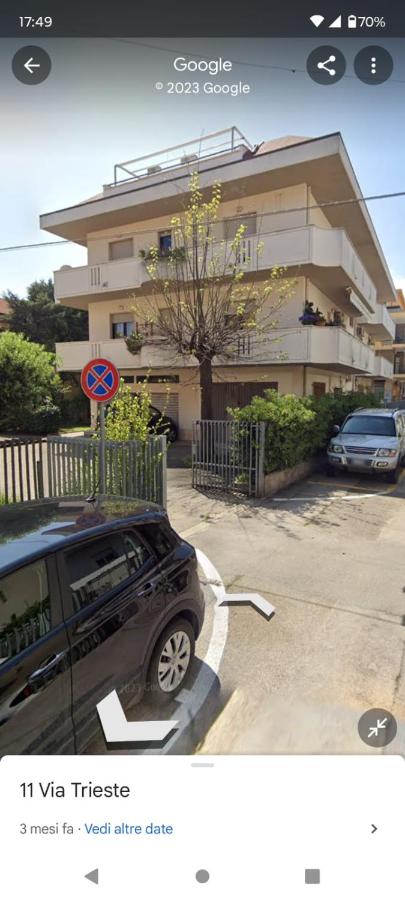 Stella Marina - Ferienwohnung